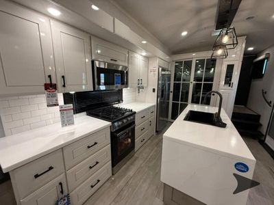 2026 Jayco Pinnacle - Photo 18