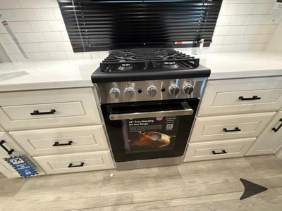 2026 Jayco Pinnacle - Photo 30