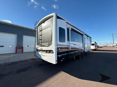2026 Jayco Pinnacle - Photo 6