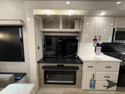 2026 Jayco Pinnacle - Photo 23