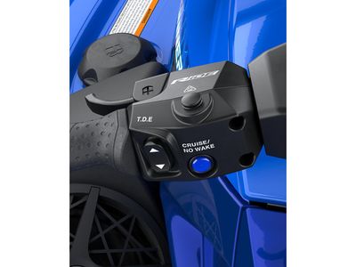 2026 Yamaha VX Limited - Photo 13