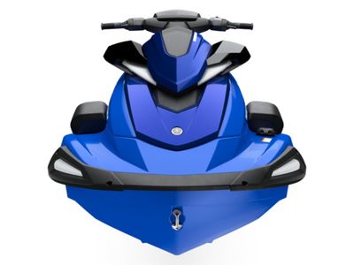 2026 Yamaha VX Limited - Photo 5