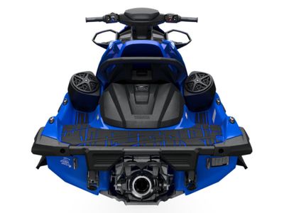 2026 Yamaha VX Limited - Photo 8