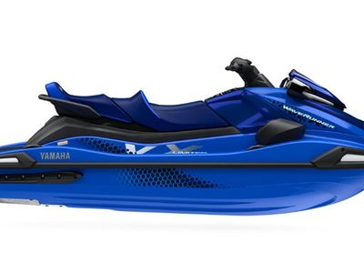 2026 Yamaha VX Limited - Photo 1