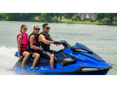 2026 Yamaha VX Limited - Photo 14