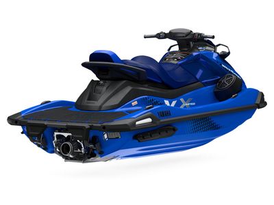 2026 Yamaha VX Limited - Photo 6