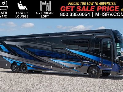 2026 Fleetwood Discovery LXE - Photo 1