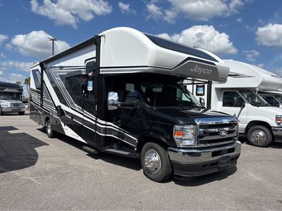 2026 Jayco Greyhawk - Photo 1