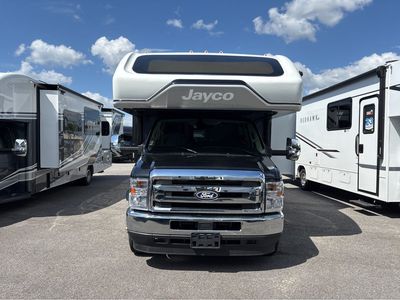 2026 Jayco Greyhawk - Photo 3