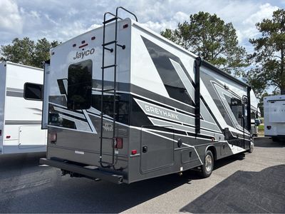 2026 Jayco Greyhawk - Photo 5