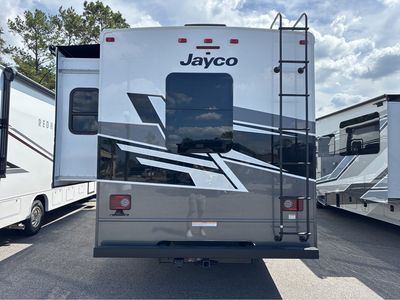 2026 Jayco Greyhawk - Photo 6