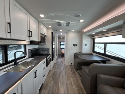 2026 Jayco Greyhawk - Photo 9