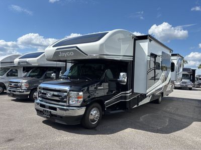 2026 Jayco Greyhawk - Photo 2
