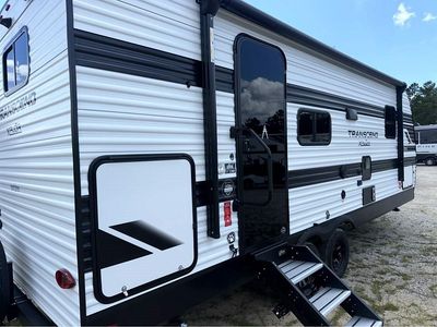 2026 Grand Transcend XPLOR - Photo 5