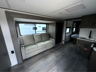 2026 Grand Transcend XPLOR - Photo 10