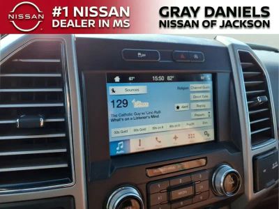 2018 Ford F-150 - Photo 16