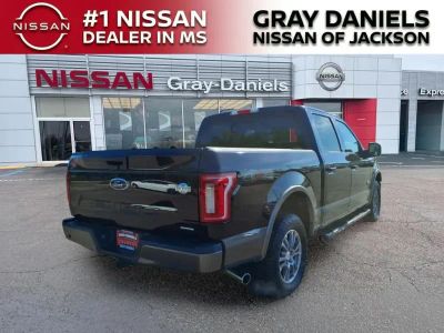2018 Ford F-150 - Photo 7