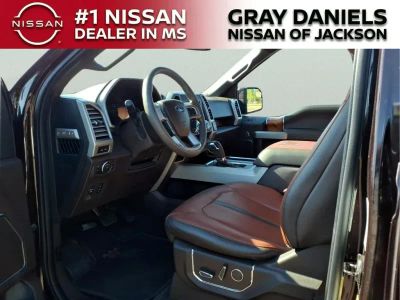 2018 Ford F-150 - Photo 24