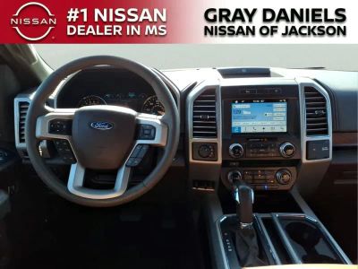 2018 Ford F-150 - Photo 9