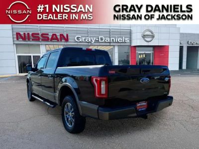 2018 Ford F-150 - Photo 5