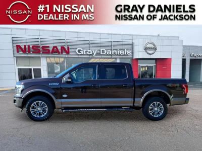 2018 Ford F-150 - Photo 4