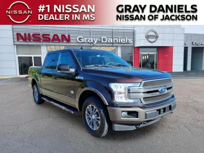 2018 Ford F-150 - Photo 1