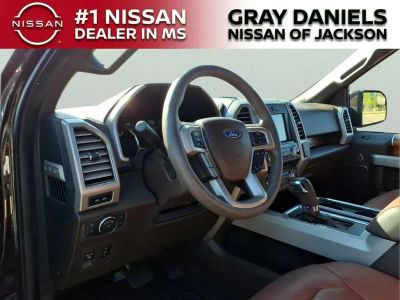 2018 Ford F-150 - Photo 10