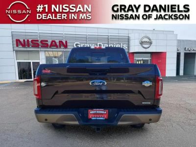 2018 Ford F-150 - Photo 6