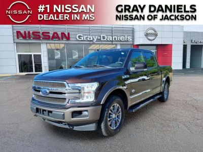 2018 Ford F-150 - Photo 3