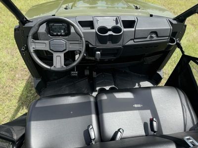 2026 Polaris Ranger 1000 EPS — photo 12 view
