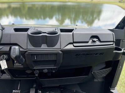 2026 Polaris Ranger 1000 EPS — photo 11 view