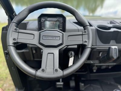 2026 Polaris Ranger 1000 EPS — photo 10 view