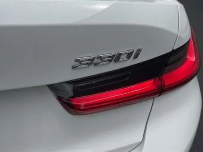 2021 BMW 3 Series — photo 10 view