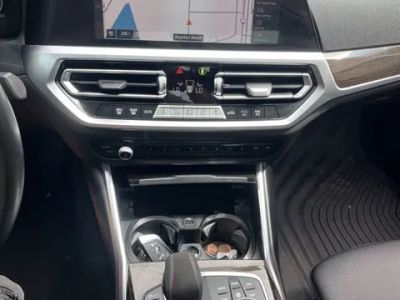 2021 BMW 3 Series — photo 16 view