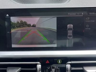 2021 BMW 3 Series — photo 18 view