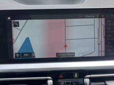 2021 BMW 3 Series — photo 17 view