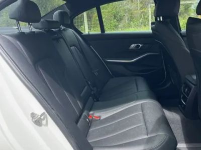 2021 BMW 3 Series — photo 14 view