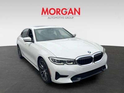 2021 BMW 3 Series — photo 7 view