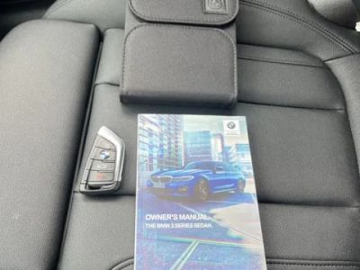 2021 BMW 3 Series — photo 21 view