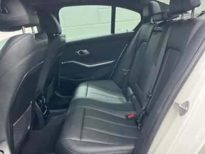 2021 BMW 3 Series — photo 13 view