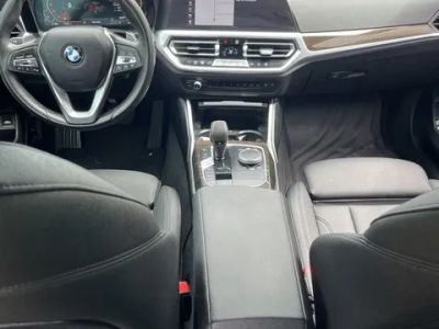 2021 BMW 3 Series — photo 15 view