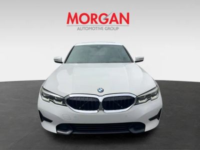 2021 BMW 3 Series — photo 8 view