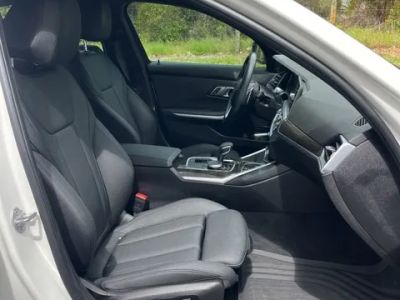 2021 BMW 3 Series — photo 12 view