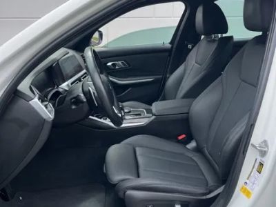 2021 BMW 3 Series — photo 11 view
