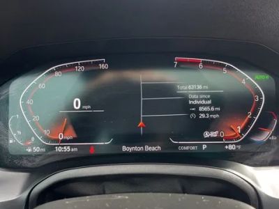 2021 BMW 3 Series — photo 19 view
