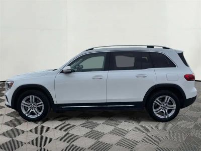 2023 Mercedes-Benz GLB - Photo 8