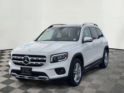 2023 Mercedes-Benz GLB - Photo 7