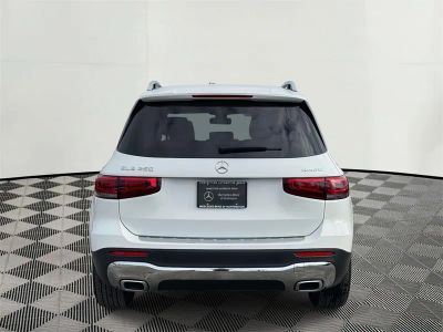 2023 Mercedes-Benz GLB - Photo 10