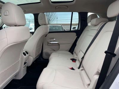 2023 Mercedes-Benz GLB - Photo 33