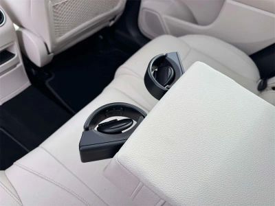2023 Mercedes-Benz GLB - Photo 34